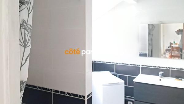 Vente Maison105 m² - 5 Pièces - CORQUILLEROY (45120)