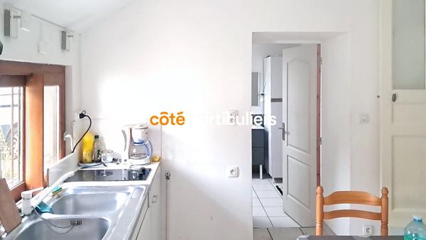Vente Maison105 m² - 5 Pièces - CORQUILLEROY (45120)