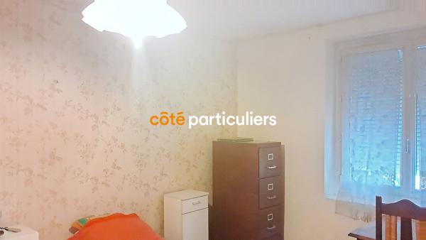 Vente Maison105 m² - 5 Pièces - CORQUILLEROY (45120)