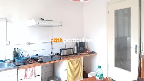 Vente Maison105 m² - 5 Pièces - CORQUILLEROY (45120)