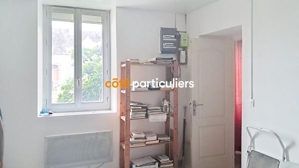 Vente Maison105 m² - 5 Pièces - CORQUILLEROY (45120)