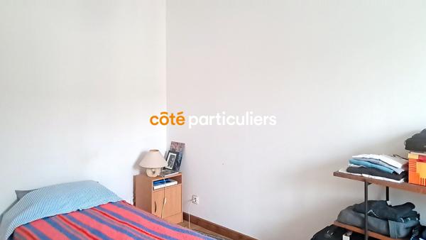 Vente Maison105 m² - 5 Pièces - CORQUILLEROY (45120)