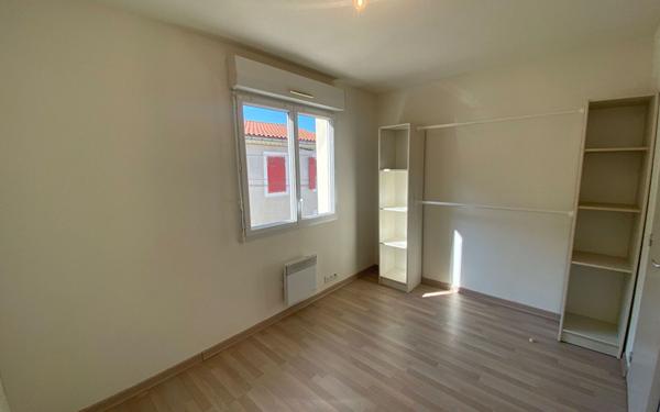 Appartement à louer    1 pièce • 44,73 m2 Mazamet