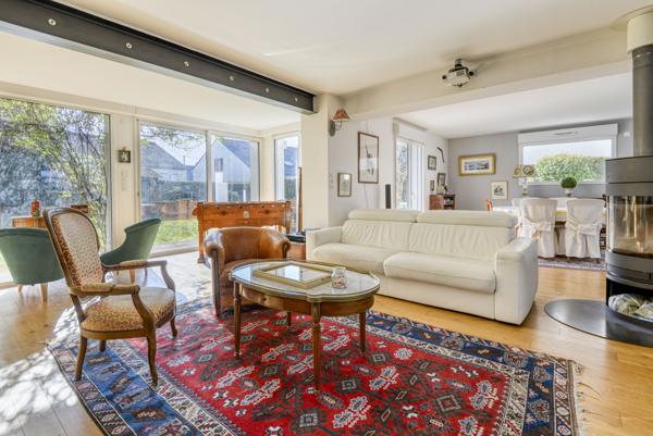 Maison 7 pièces - 226 m² Exclusivité efficity