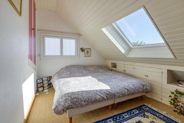 Maison 7 pièces - 226 m² Exclusivité efficity