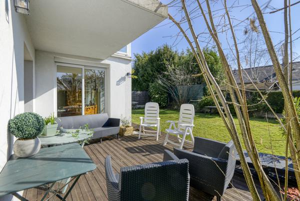 Maison 7 pièces - 226 m² Exclusivité efficity