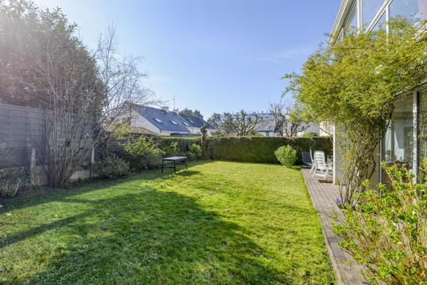 Maison 7 pièces - 226 m² Exclusivité efficity