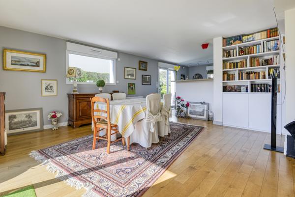 Maison 7 pièces - 226 m² Exclusivité efficity