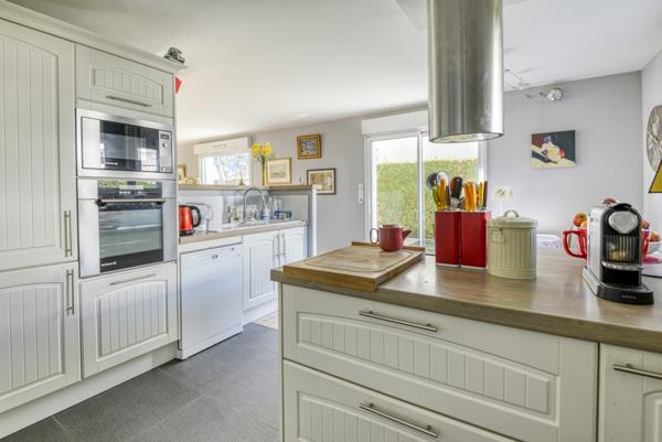 Maison 7 pièces - 226 m² Exclusivité efficity