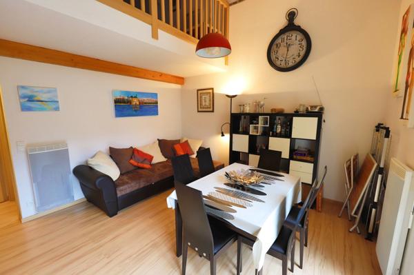 Appartement à vendre 3 pièces VENTRON (88)