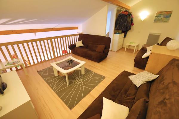 Appartement à vendre 3 pièces VENTRON (88)