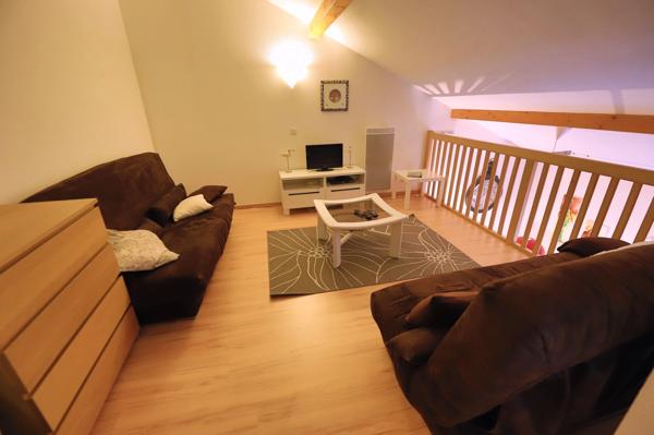 Appartement à vendre 3 pièces VENTRON (88)