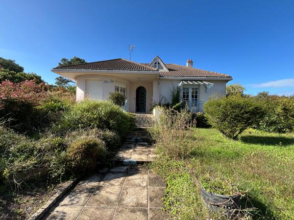 Maison Saint Michel Chef Chef