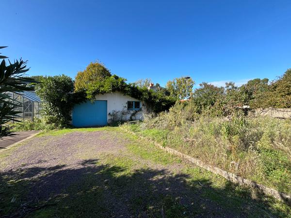 Maison Saint Michel Chef Chef