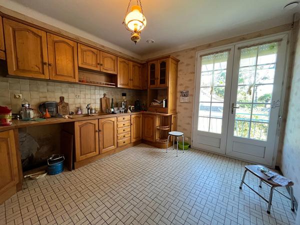 Maison Saint Michel Chef Chef