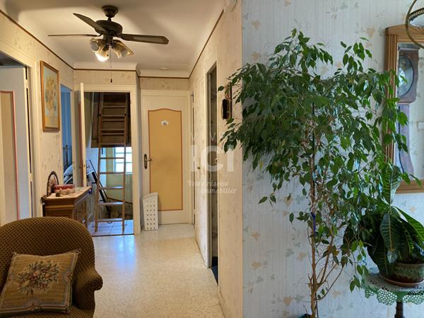 Maison Saint Michel Chef Chef