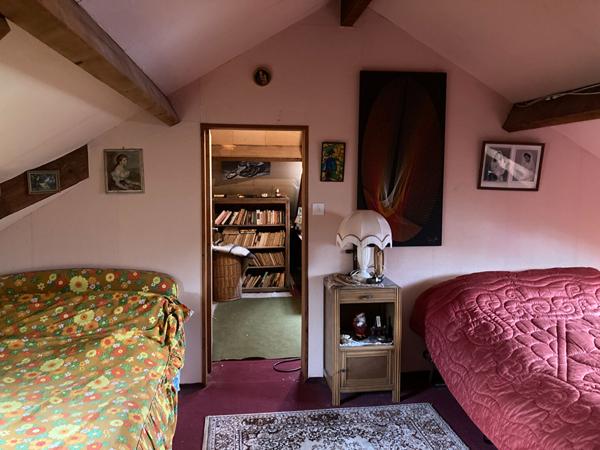 Maison Saint Michel Chef Chef