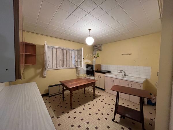 Maison Saint Michel Chef Chef