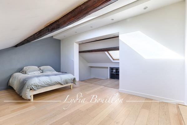 Puteaux (92800) À Puteaux, appartement de 63.94m² à acheter