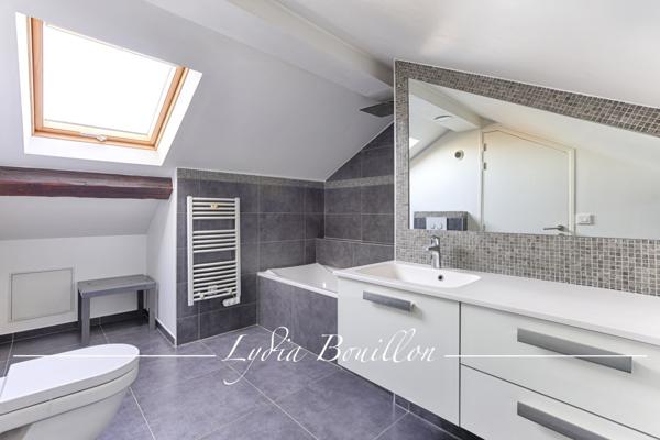 Puteaux (92800) À Puteaux, appartement de 63.94m² à acheter