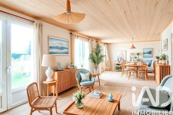 Maison à vendre 7 pièces 136 m² Wissous