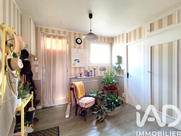 Maison à vendre 7 pièces 136 m² Wissous