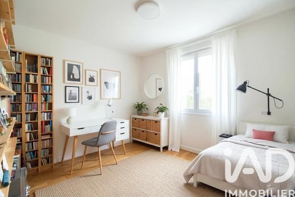 Maison à vendre 7 pièces 136 m² Wissous