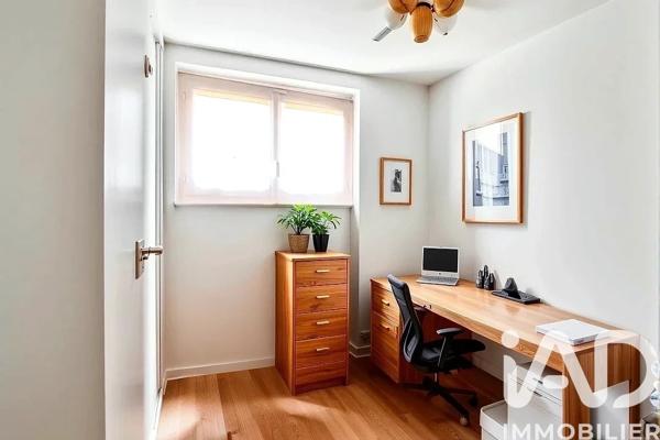 Maison à vendre 7 pièces 136 m² Wissous