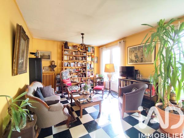 Maison à vendre 7 pièces 136 m² Wissous