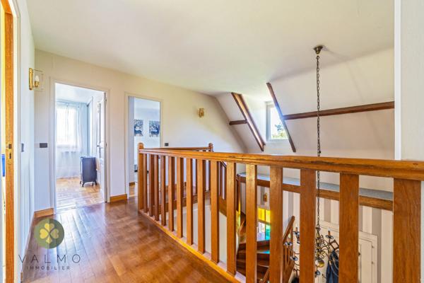 Maison
                                                                                                                                                                                                                                                                                                                        8 pièce(s)                                                                                                                                                                                                          6 chambre(s)                                                                                                                                                                                                          176  m²