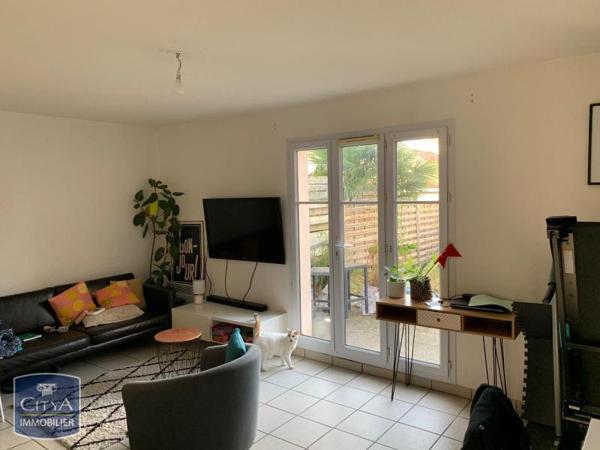 Maison à louer 3 pièces 70.45m²