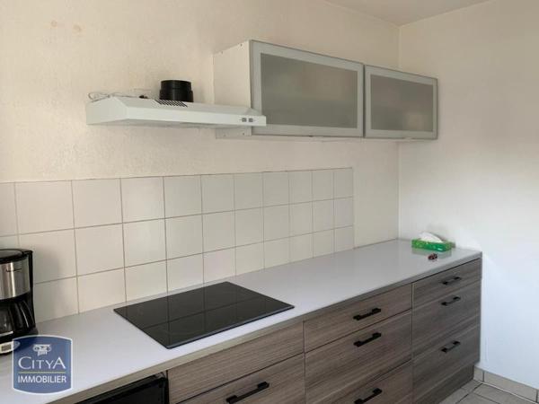 Maison à louer 3 pièces 70.45m²