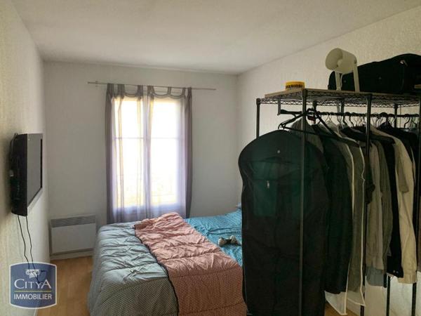 Maison à louer 3 pièces 70.45m²