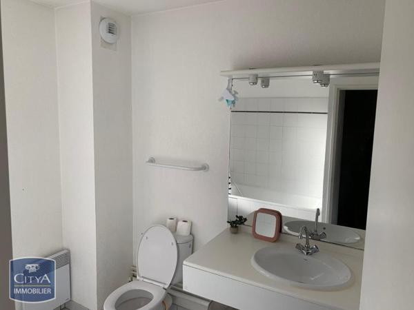 Maison à louer 3 pièces 70.45m²