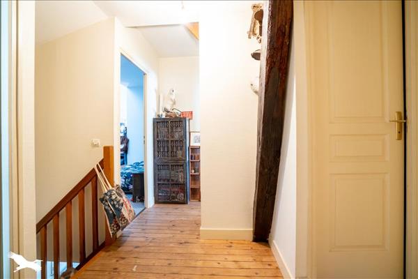 Appartement à vendre |  Chinon |  5 pièces | 100 m²