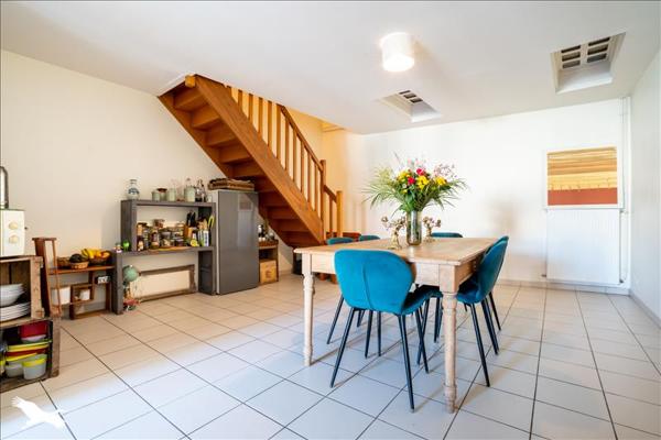 Appartement à vendre |  Chinon |  5 pièces | 100 m²