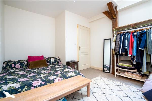 Appartement à vendre |  Chinon |  5 pièces | 100 m²