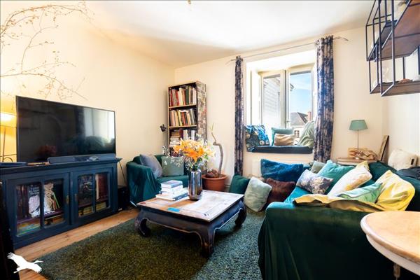 Appartement à vendre |  Chinon |  5 pièces | 100 m²