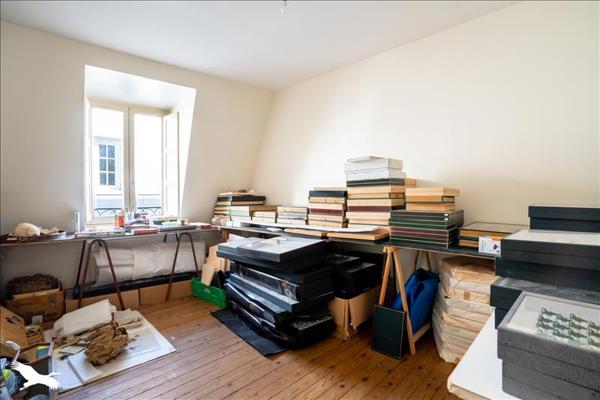 Appartement à vendre |  Chinon |  5 pièces | 100 m²