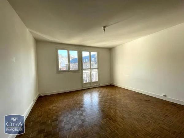 Appartement à louer 2 pièces 67.37m²