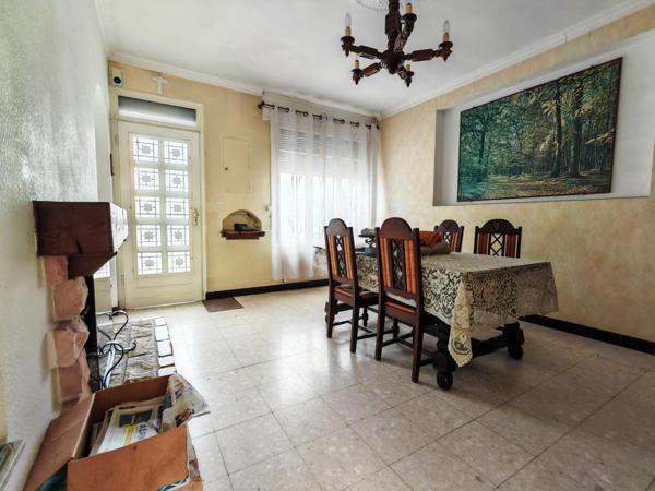 Proche de toutes commodités