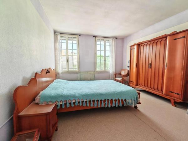 Proche de toutes commodités