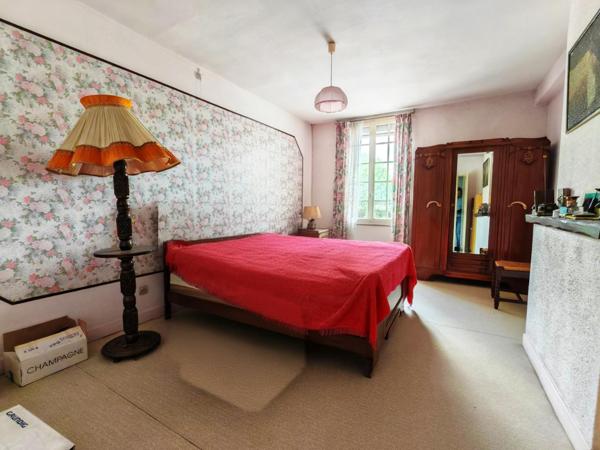 Proche de toutes commodités