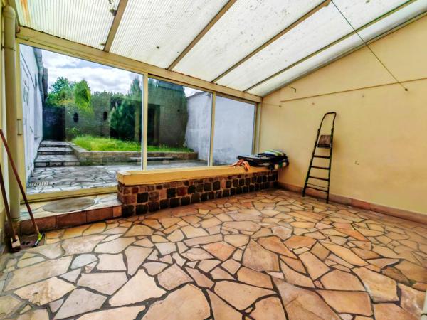 Proche de toutes commodités