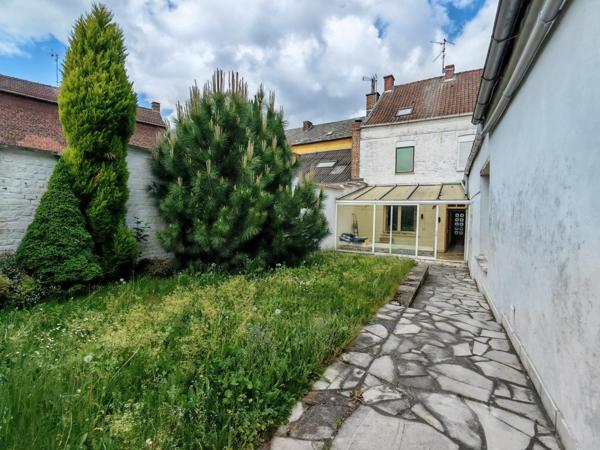 Proche de toutes commodités