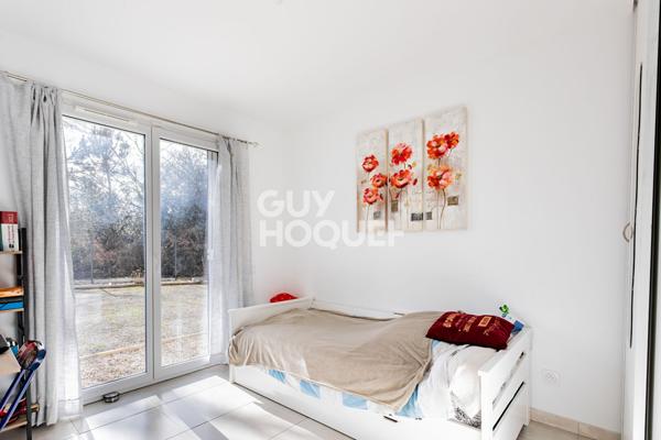 À découvrir sans tarder Superbe maison contemporaine à Parentis-en-Born, quartier Lucats