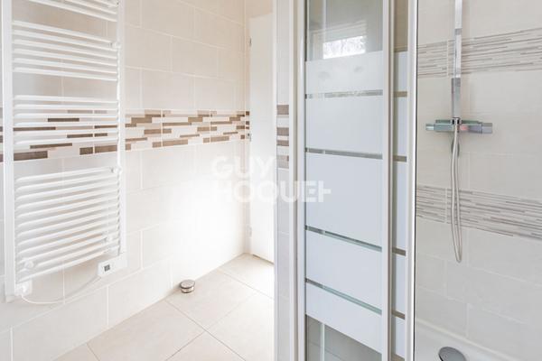 À découvrir sans tarder Superbe maison contemporaine à Parentis-en-Born, quartier Lucats