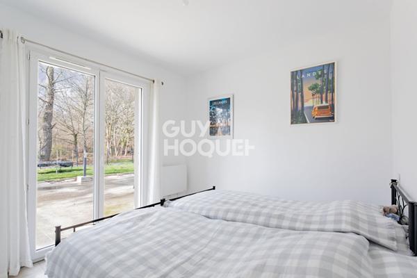 À découvrir sans tarder Superbe maison contemporaine à Parentis-en-Born, quartier Lucats