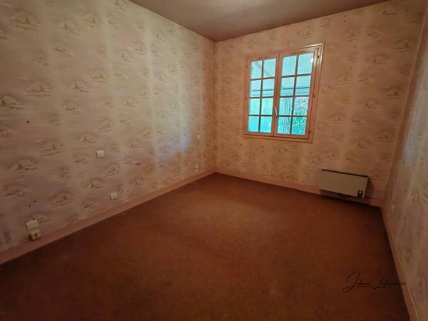 Maison à vendre 5 pièces de 113 m²