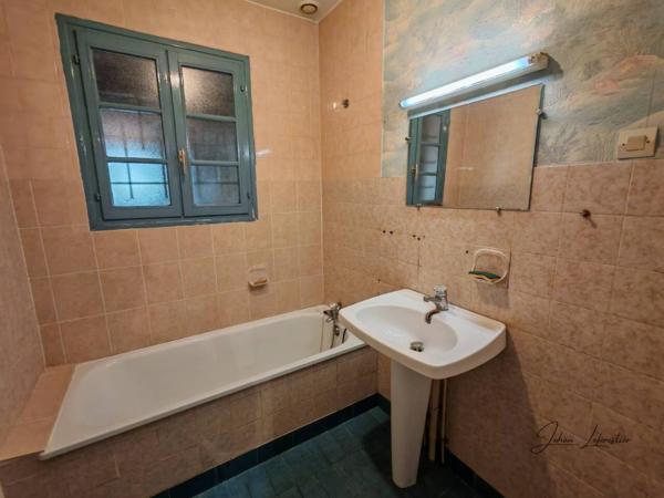 Maison à vendre 5 pièces de 113 m²
